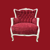 Tapicerowanie i renowacja mebli